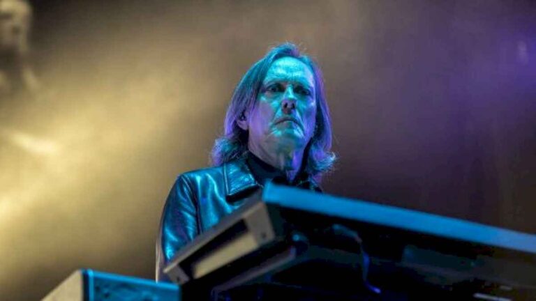roger-o’donnell,-el-tecladista-de-la-banda-«the-cure»,-hablo-sobre-su-lucha-contra-el-cancer