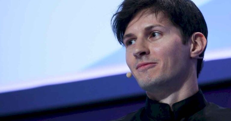 el-rey-de-telegram:-la-historia-de-pavel-durov,-el-enigmatico-magnate-de-la-privacidad-que-tiene-100-hijos-y-desafia-gobiernos