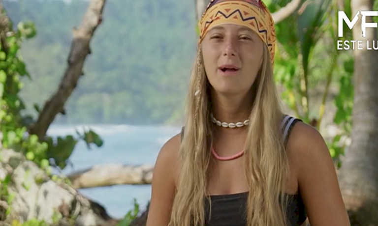 «era-infumable»:-martina-confeso-a-que-participante-de-survivor-odia-con-toda-su-alma