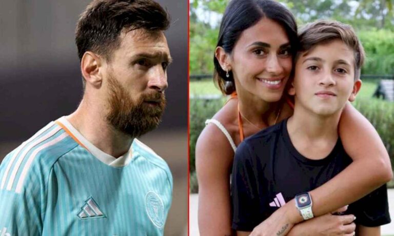 la-emocion-de-antonela-roccuzzo-en-el-cumpleanos-de-su-hijo-thiago-messi:-«para-siempre»
