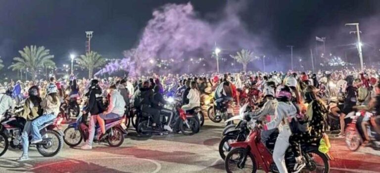 iniciaran-controles-para-evitar-la-circulacion-masiva-de-jovenes-en-moto