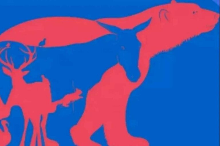 test-visual:-descubri-los-animales-escondidos-en-esta-imagen-y-conoce-tu-coeficiente-intelectual