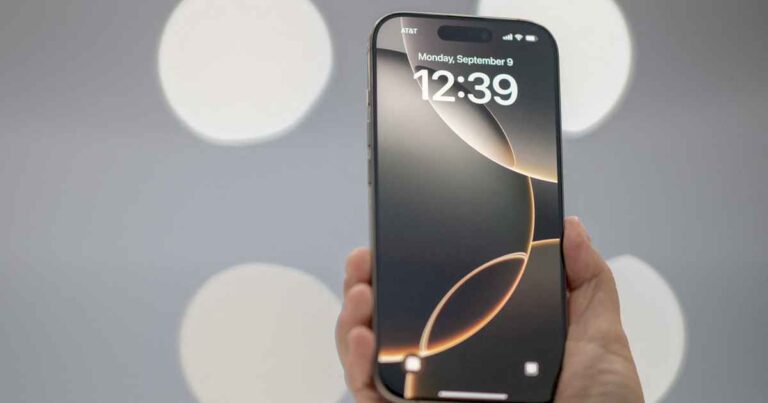 el-iphone-16-ya-esta-disponible-en-argentina:-precio-confirmado-de-todos-los-modelos