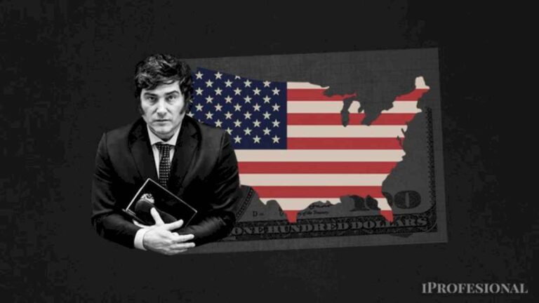la-apuesta-de-javier-milei-es-que-la-inversion-directa-desde-eeuu.-y-compensar-«super-dolar»-de-donald-trump