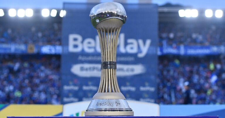 Fecha 19 de la Liga BetPlay II-2024: definidos los ocho equipos que pelearán por la estrella de Navidad