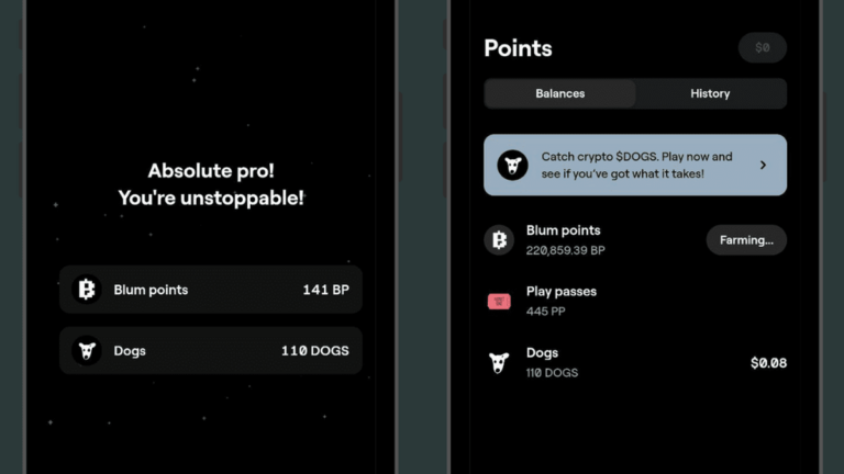 Blum presentará Memepad en Hack Seasons