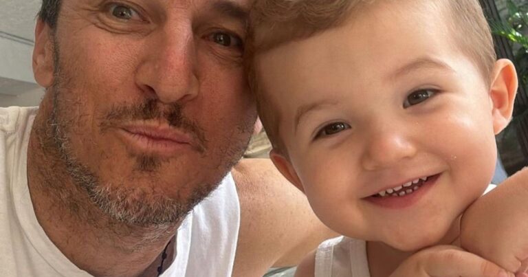 La nueva vida de Pico Mónaco, de top ten del tenis mundial a empresario exitoso: «Un día me desperté y no sabía dónde estaba; quería más calma, menos locura»