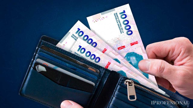 El sueldo que recibirán los empleados de Comercio en diciembre con el último aumento