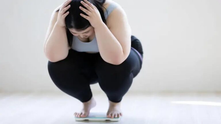 La obesidad tiene memoria? Un estudio explica el mecanismo detrás del efecto rebote luego de perder peso