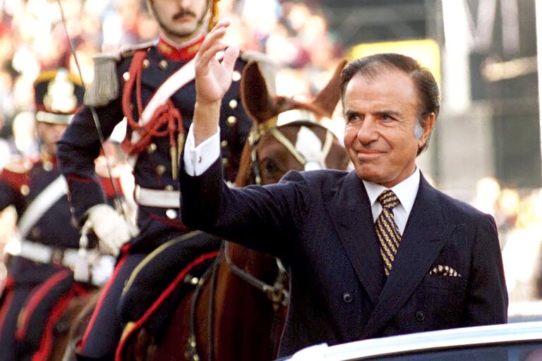 Pensión de Zulema Yoma: la Anses explicó por qué no le corta el beneficio pese a la condena de Menem