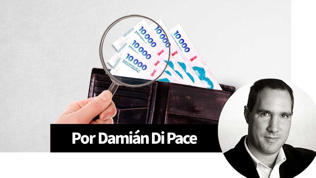 Este dinero podés ganar en 1 año si suprimís tus gastos hormiga y lo invertís