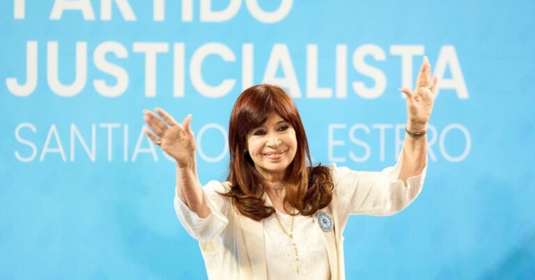 Se demoran los plazos para que la condena de Cristina Kirchner llegue a la Corte Suprema