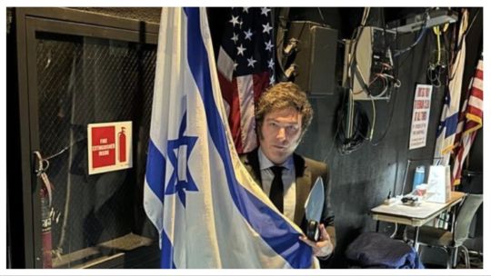 El Gobierno rechazó la orden de arresto de la Corte Penal Internacional a Netanyahu, acusado por crímenes de lesa humanidad