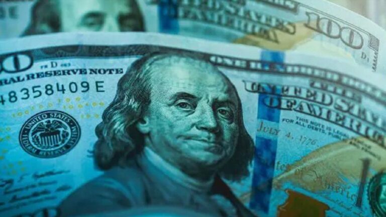 Dólar blue hoy minuto a minuto: a cuánto está este sábado 23 de noviembre