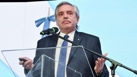 Alberto Fernández solicitó la «nulidad» de su citación en la causa Seguros