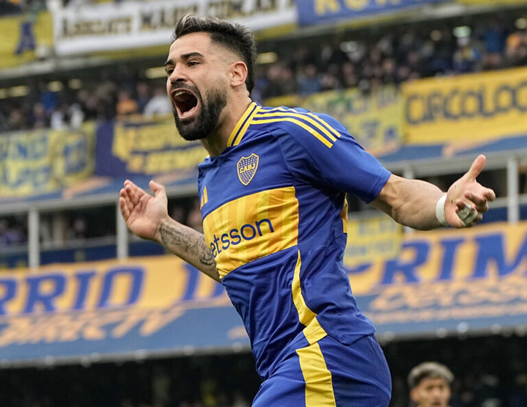 Por qué Boca festeja que Racing sea campeón de la Copa Sudamericana?