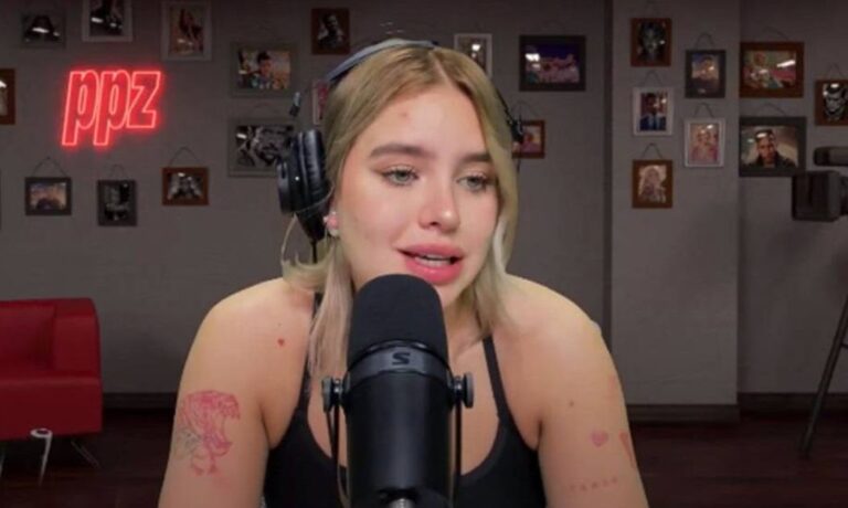 Coty Romero mostró su talento oculto en PPZ e impactó a todos: quién se lo enseñó
