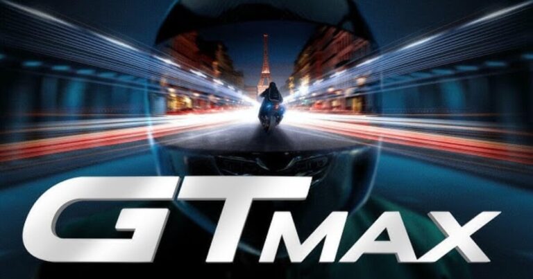 Rápidos y Furiosos… con motos?: GTMAX llegó atropellando a Netflix Argentina
