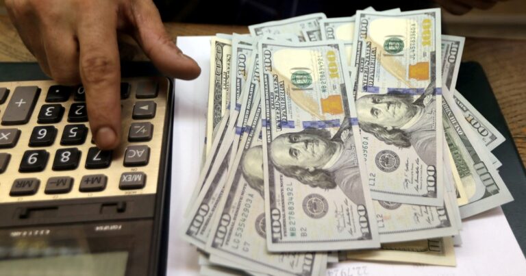 Dólar hoy: a cuánto cotizan el oficial y sus diferentes tipos de cambio este jueves 28 de noviembre