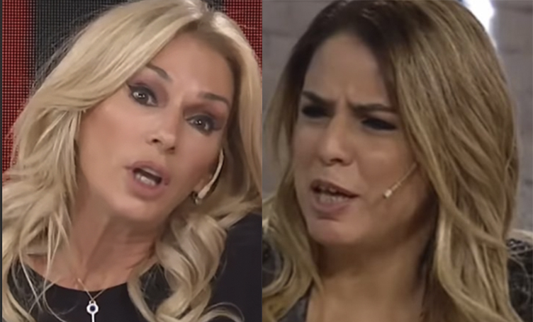 Yanina Latorre confirmó el dato más pesado de Marina Calabró: «Es una»
