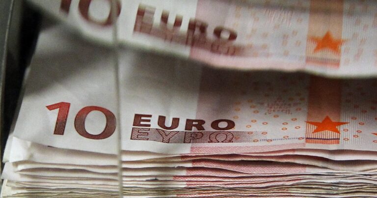 Euro hoy: a cuánto cotiza este domingo 29 de diciembre