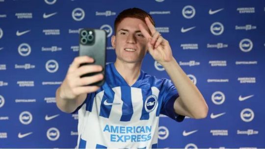 Bomba: Valentín Barco podría volver al fútbol argentino