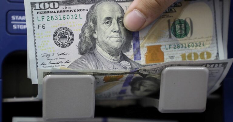 Dólar MEP hoy: a cuánto cotiza este miércoles 04 de diciembre
