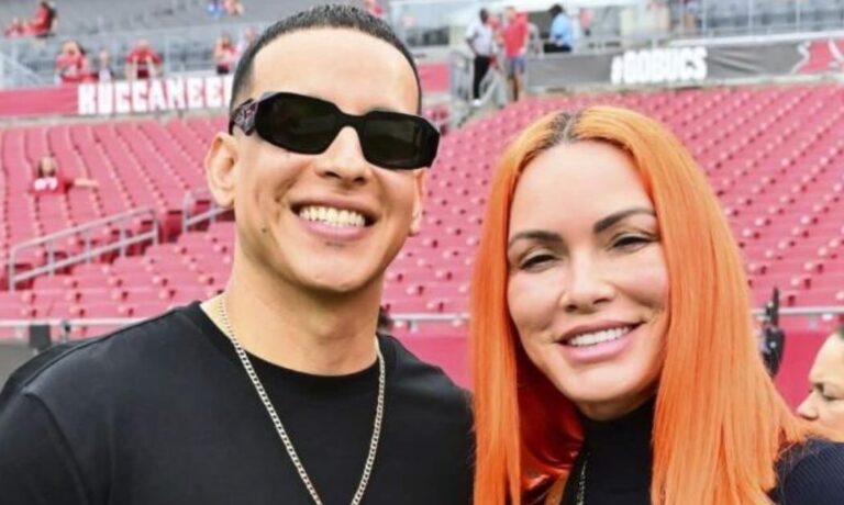El escandaloso divorcio de Daddy Yankee tras 20 años de matrimonio: por qué lo dejó su esposa