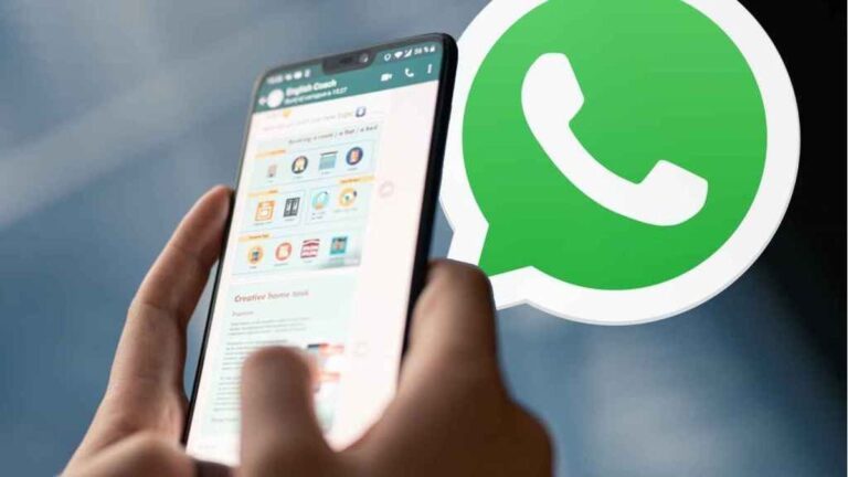 WhatsApp ahora revela quién está escribiendo y activo en tiempo real