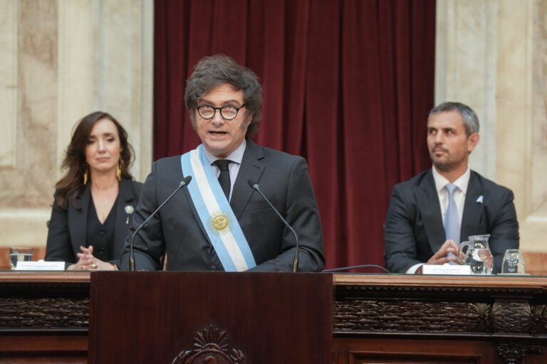 La Libertad Avanza evalúa pedir la destitución de todos los legisladores que tengan causas judiciales