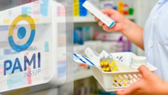 PAMI cambió el trámite para que los jubilados puedan acceder a medicamentos gratis