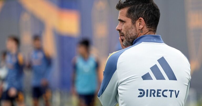 El efecto Gago, más allá de los resultados
