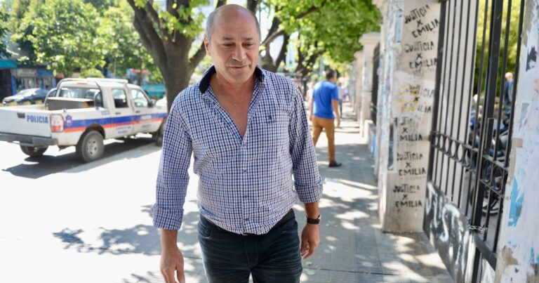 La honestidad brutal de un intendente K: «La gente votó a Milei porque somos un mamarracho»