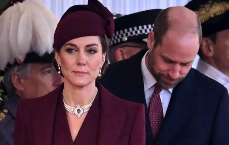 Por qué operaron a Kate Middleton de la cabeza por un bulto: «Exponencialmente grave»