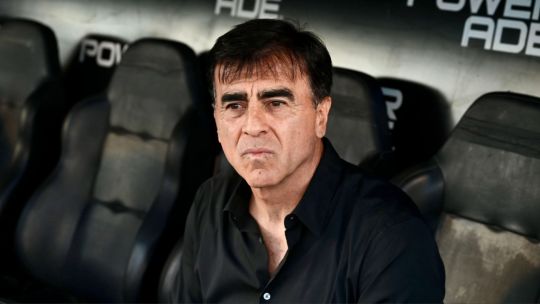 Gustavo Quinteros criticó con dureza a la AFA: «El calendario perjudicó a Vélez»