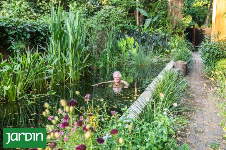 Los jardines más destacados de este año por su personalidad y diseño