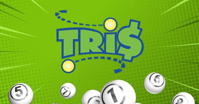 Los números que dieron la fortuna a los nuevos ganadores del Tris