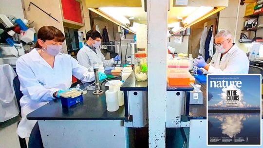 Investigadores afirman que la ciencia local está atravesando un cientificidio definitivo