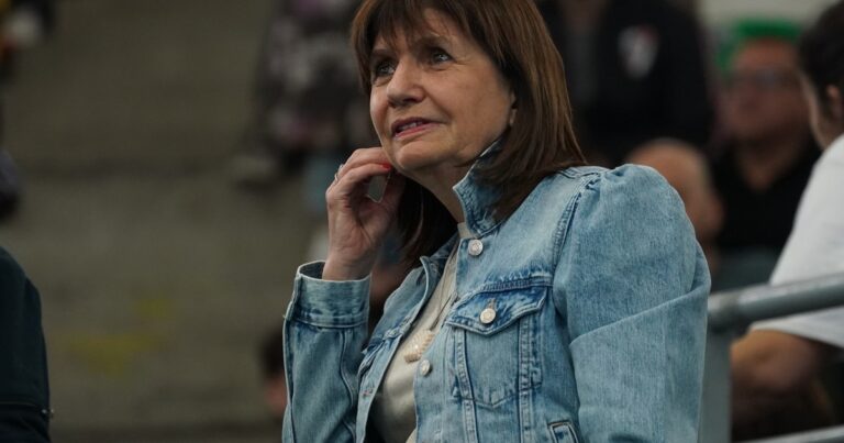 «Un compromiso de honor con mis nietos»: el argumento de Patricia Bullrich para irse a Disney sin desobedecer el pedido de Javier Milei