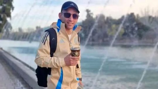 El gobierno de Maduro confirmó la detención de un gendarme argentino: «Les dolió porque venía a cumplir una misión»