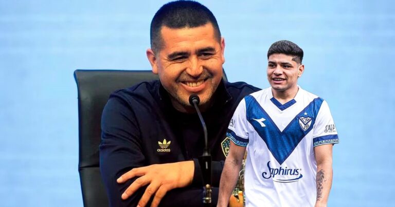 Aquino y el llamado de Riquelme: tiene chances de ser refuerzo de Boca?