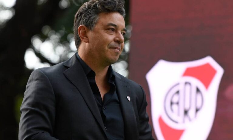Cuál es el jugador de River que le dijo a Marcelo Gallardo que se quiere ir a Europa