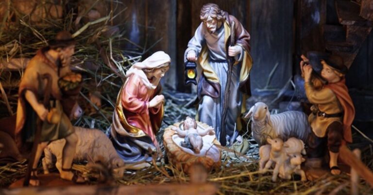 Novena de Navidad: qué es y por qué se celebra?
