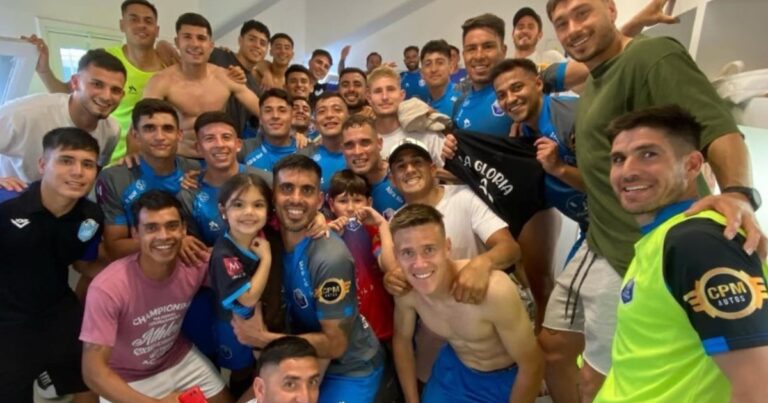 La reacción en Bolívar, el rival de River en la Copa Argentina: «Una cita con la historia…»