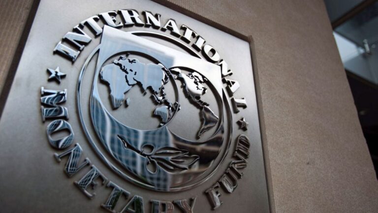 Luis Caputo quiere llegar a un acuerdo con el FMI en el primer cuatrimestre del 2025