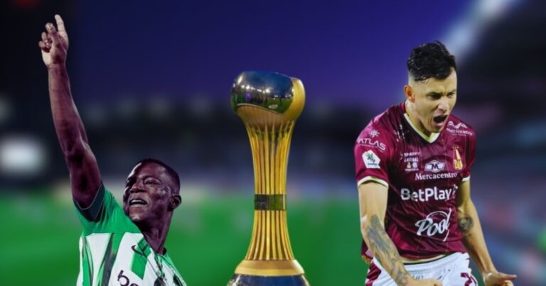 Con autoridad, Nacional alcanzó la 18 y es el campeón de la Liga BetPlay II-2024
