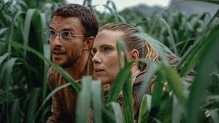 La saga «Jurassic park» que comenzó Steven Spielberg hace 31 años vuelve con una secuela