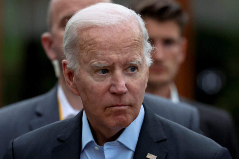 Biden perdonará a un violador y pedófilo de la pena de muerte