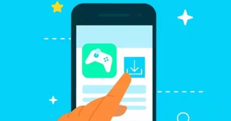 Google Play Store permitirá reanudar las descargas de apps interrumpidas