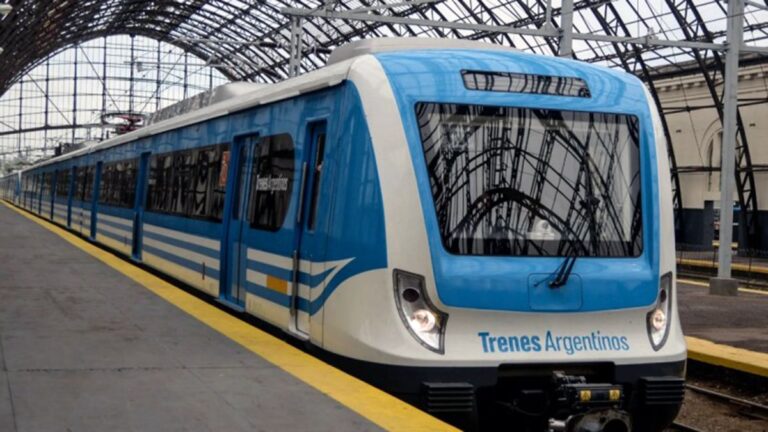 A qué hora sale el último tren en Nochebuena